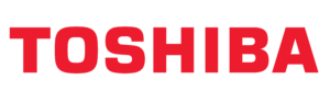 Logo Toshiba