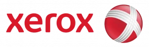 Logo Xerox