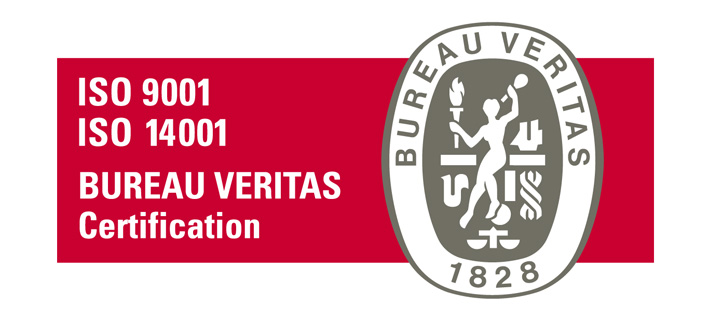 BV_Certification_ISO 9001-14001