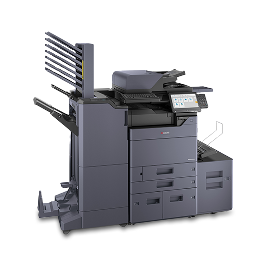 Scanner photocopieur couleur TOSHIBA e-Studio 6506AC