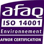 Afaq ISO 14001