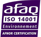 Afaq ISO 14001