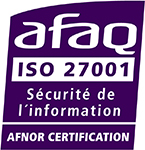 Afaq ISO 27001
