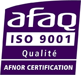 Afaq ISO 9001